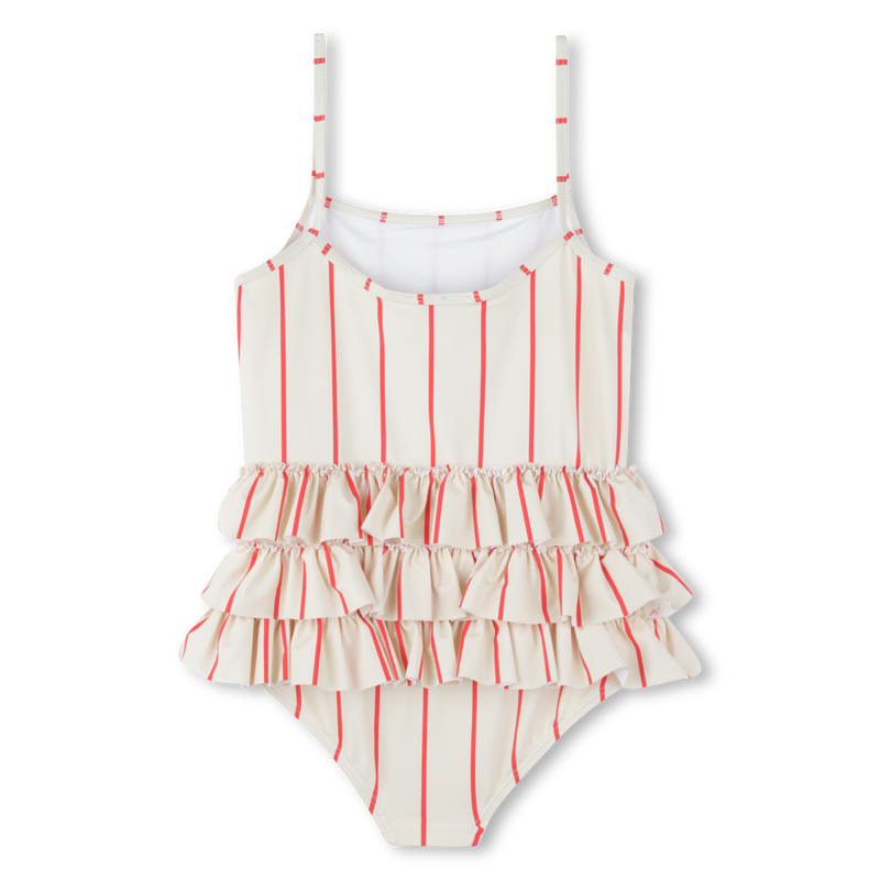 Maillot de bain 1 pièce KENZO KIDS 
                    FILLE