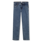 Jean coupe regular BOSS 
                    GARCON