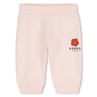 Ensemble pantalon, cardigan et tee-shirt KENZO KIDS 
                    UNISEXE
