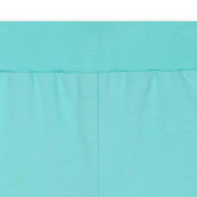 Bermuda molletonné unisexe DKNY 
                    UNISEXE