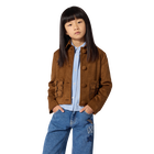 Chemise &agrave; fines rayures MARC JACOBS 
                    FILLE