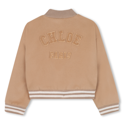 Blouson CHLOE FILLE