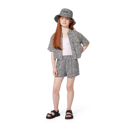 Maillot de bain 1 pi&egrave;ce MICHAEL KORS FILLE