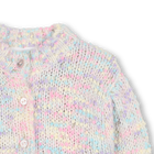 Cardigan en tricot BILLIEBLUSH 
                    FILLE