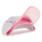 Casquette avec visi&egrave;re transparente BILLIEBLUSH 
                    FILLE