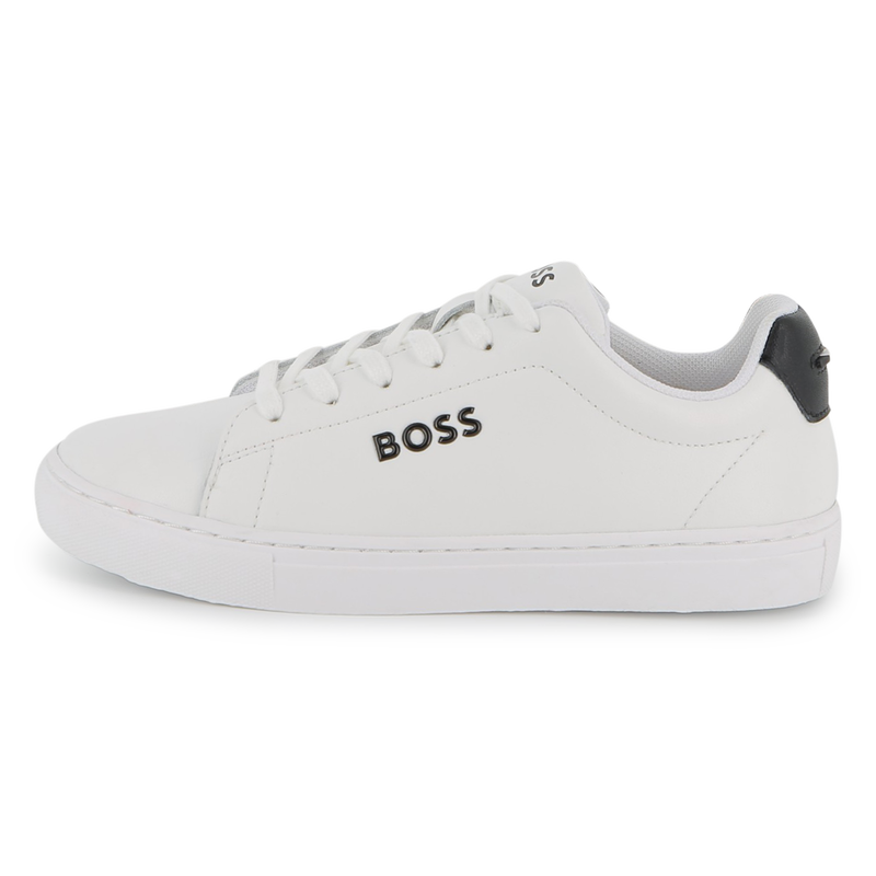 Baskets BOSS 
                        GARCON