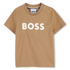 Tee-shirt manches courtes, COOKIE, hi-res