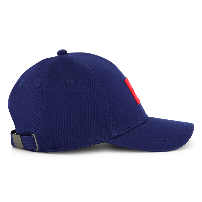 Casquette mixte Hugo 
                    UNISEXE