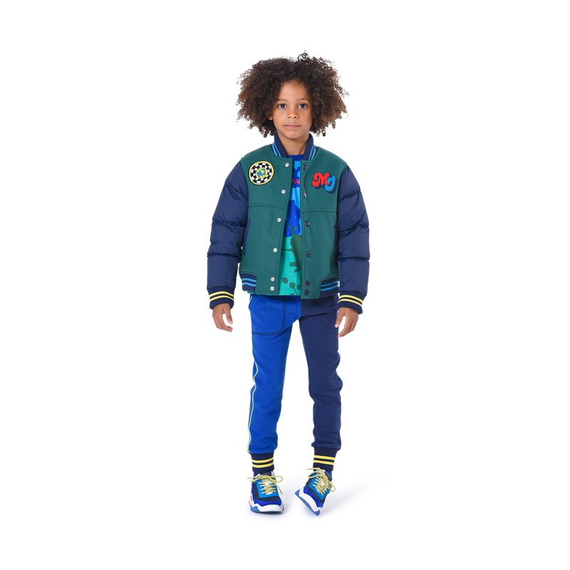 Pantalon de jogging THE MARC JACOBS 
                    GARCON