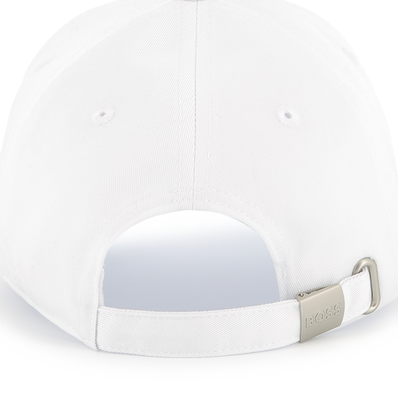 Casquette à fermeture réglable BOSS 
                    FILLE