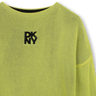 Pull r&eacute;versible DKNY 
                    FILLE
