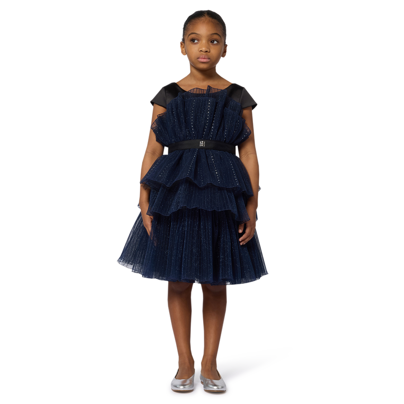 Robe de c&eacute;r&eacute;monie GIVENCHY 
                        FILLE