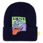 Bonnet en tricot BILLIEBLUSH 
                    GARCON