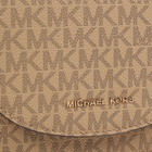 Sac &agrave; main zipp&eacute; ajustable MICHAEL KORS 
                    FILLE