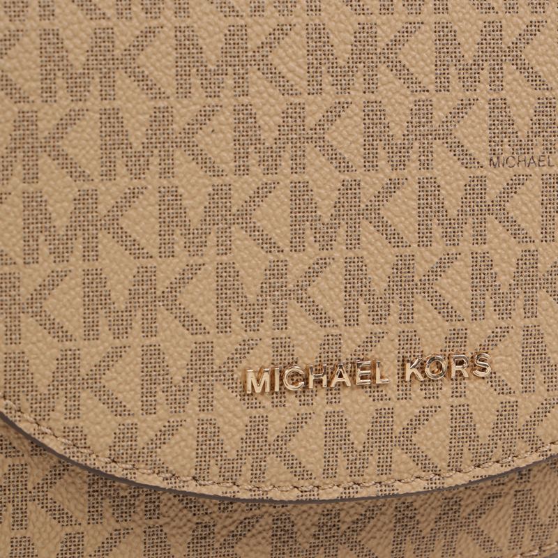 Sac &agrave; main zipp&eacute; ajustable MICHAEL KORS 
                        FILLE