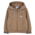 Cardigan de jogging, COOKIE, hi-res