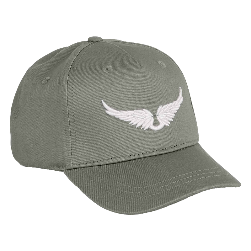 Casquette brodée ZADIG & VOLTAIRE 
                    FILLE