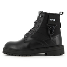 Bottines BOSS 
                    GARCON