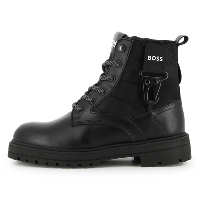 Bottines BOSS GARCON