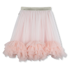 Jupon en tulle avec volants BILLIEBLUSH 
                    FILLE