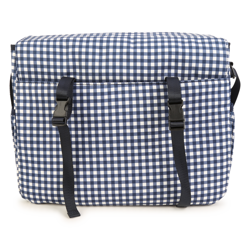 Sac et matelas à langer coton KENZO KIDS 
                    UNISEXE