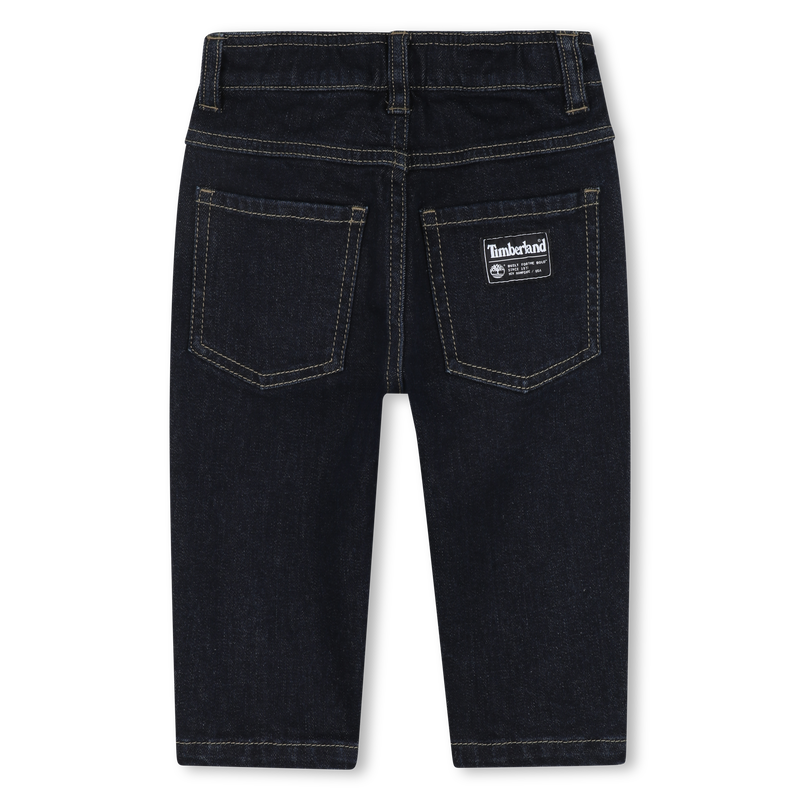 Pantalon en denim TIMBERLAND 
                    GARCON