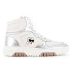 Baskets KARL LAGERFELD KIDS 
                    FILLE