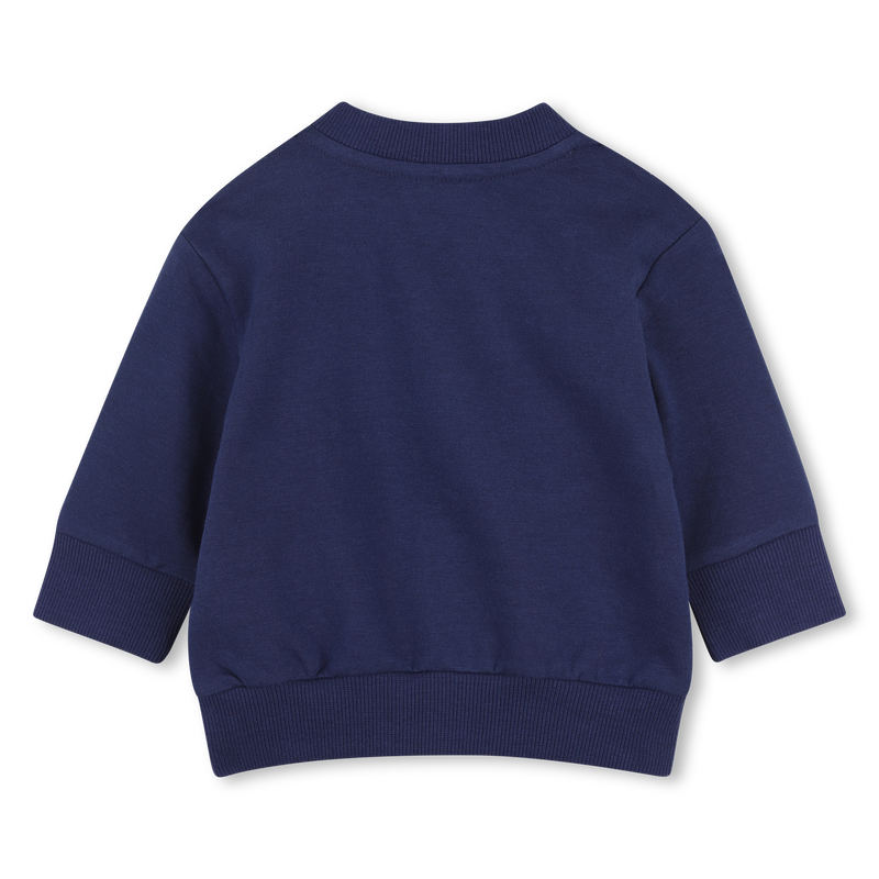 Ensemble Sweat-shirt et pantalon TIMBERLAND 
                        GARCON