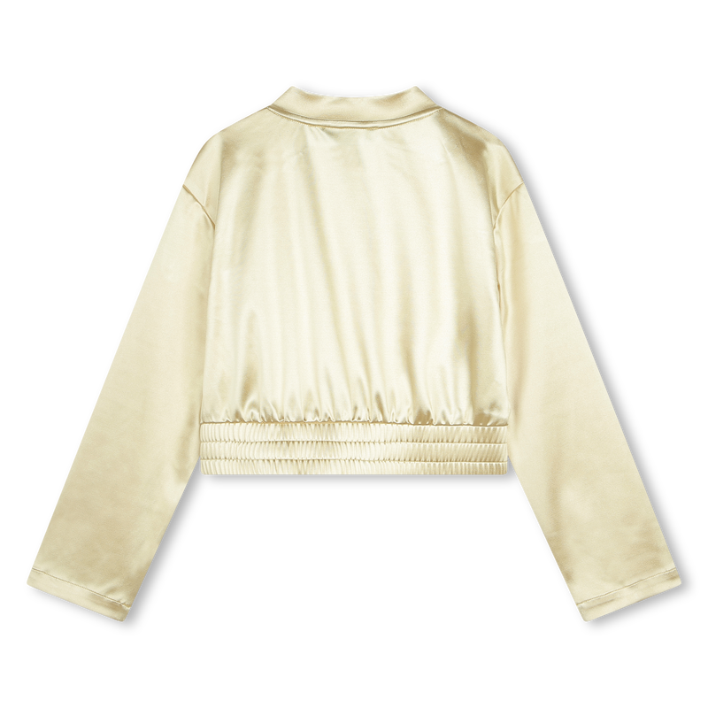 Cardigan de cérémonie DKNY 
                    FILLE