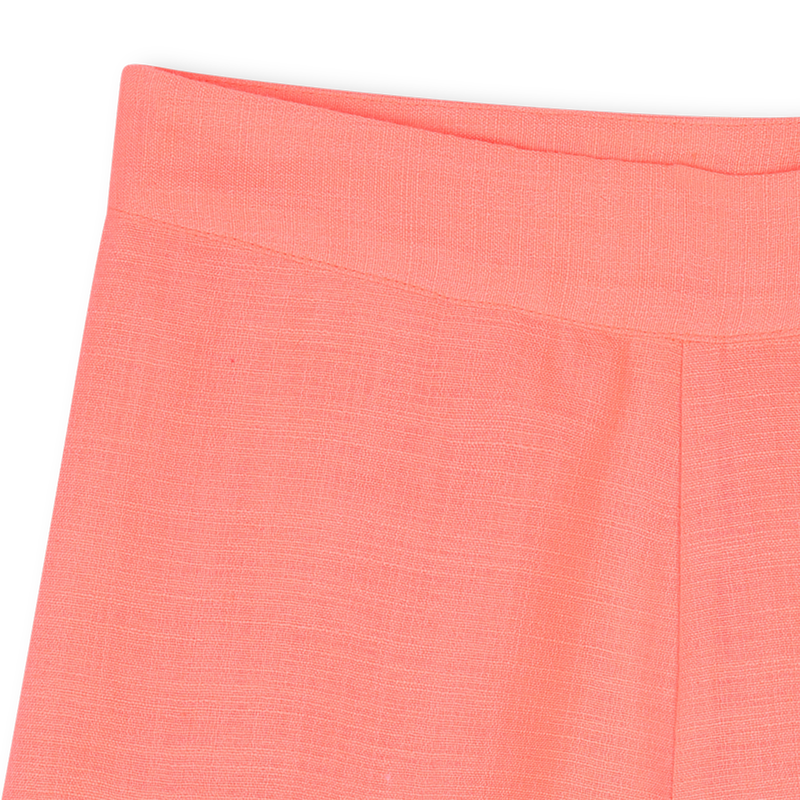 Short brodé BILLIEBLUSH 
                    FILLE