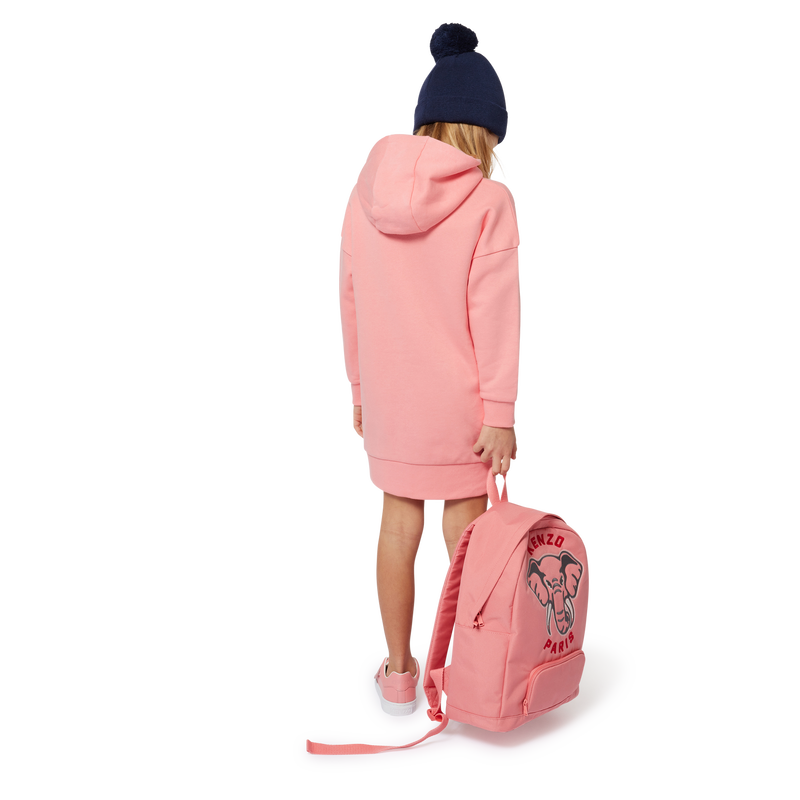 Sac à dos en toile KENZO KIDS 
                    UNISEXE