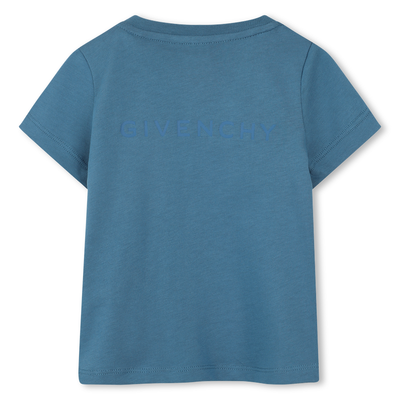 T-shirt à manches courtes GIVENCHY 
                    GARCON