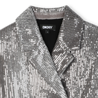 Veste de costume DKNY 
                    FILLE