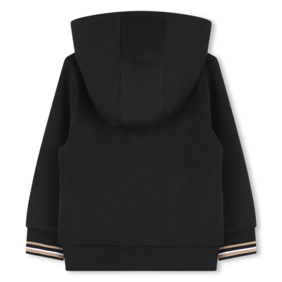 Cardigan de jogging BOSS GARCON