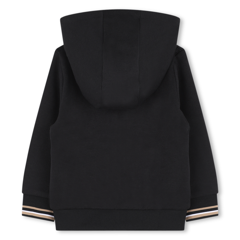 Cardigan de jogging BOSS 
                    GARCON