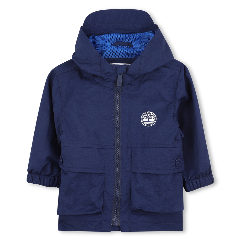 Coupe-vent déperlant TIMBERLAND 
                    GARCON