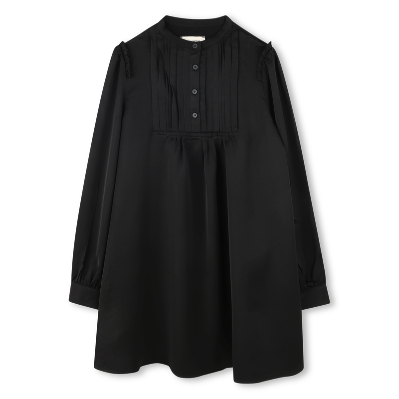 Robe courte à volants ZADIG & VOLTAIRE 
                    FILLE