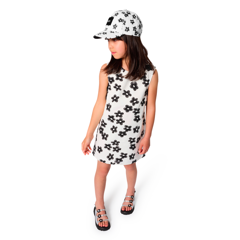 ROBE &Agrave; BRETELLES MARC JACOBS 
                        FILLE