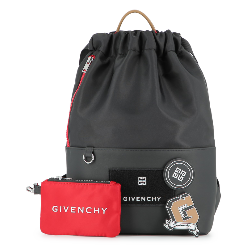 Sac à dos bi-matière GIVENCHY 
                    UNISEXE