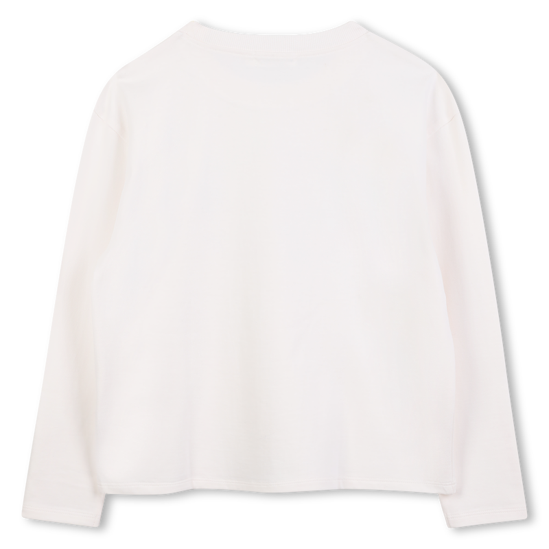 T-shirt &agrave; manches longues BILLIEBLUSH 
                        FILLE