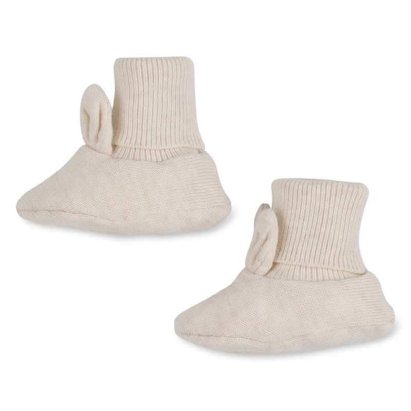 Ensemble pull, pantalon, bonnet et chaussettes KENZO KIDS 
                        UNISEXE