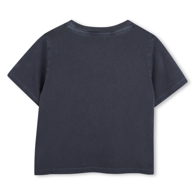 Tee-shirt manches courtes ZADIG & VOLTAIRE FILLE