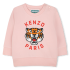 Ensemble de jogging molletonn&eacute; KENZO KIDS 
                    UNISEXE