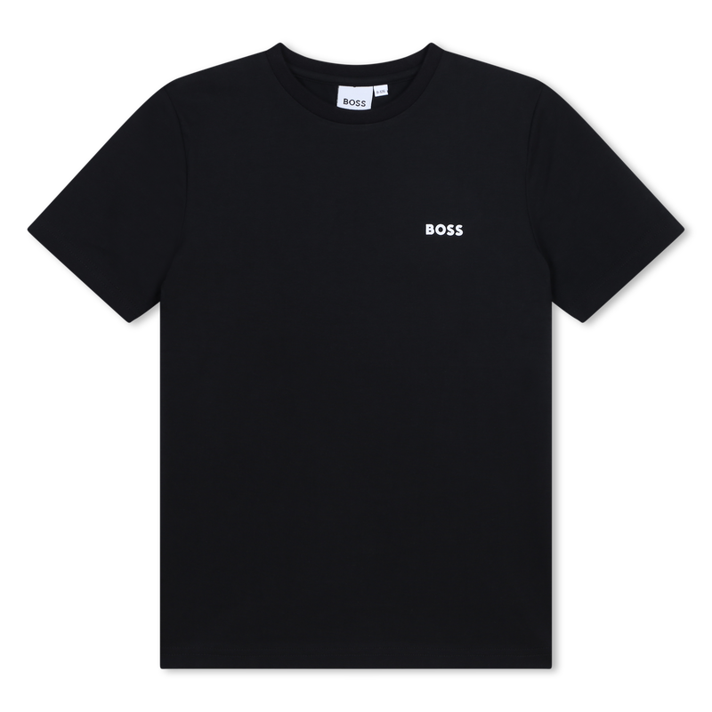 Lot de 2 T-shirts BOSS 
                    GARCON