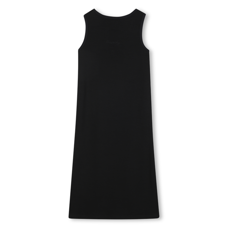 Robe droite sans manche GIVENCHY 
                    FILLE