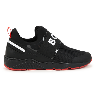 Baskets multimatières BOSS GARCON