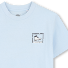 Tee-shirt manches courtes TIMBERLAND 
                    GARCON