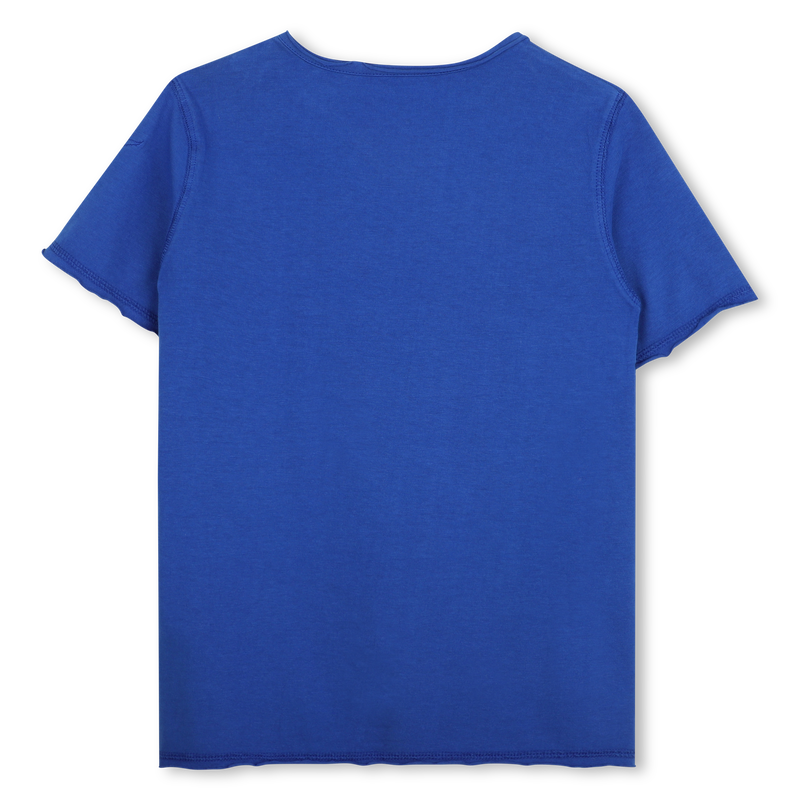 T-shirt &agrave; manches courtes ZADIG & VOLTAIRE 
                        GARCON