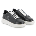 Basket &agrave; lacets KARL LAGERFELD KIDS 
                    UNISEXE