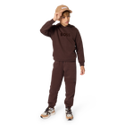 Sweat-shirt &agrave; capuche BOSS 
                    GARCON